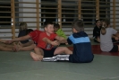 Zimowy Obóz Judo - Czarny Dunajec