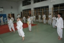 Zimowy Obóz Judo - Czarny Dunajec