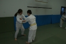 Zimowy Obóz Judo - Czarny Dunajec