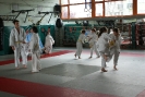 Trening z Mistrzem