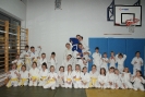 Zimowy Obóz Judo