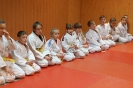 Zimowy Obóz Judo